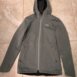 The North Face Women’s Apex Soft Shell Performance Jacket, XS